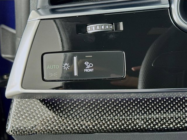 Used 2023 Audi SQ8 Prestige w/ Prestige Package image 10
