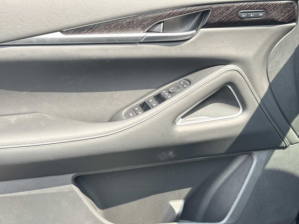New 2027 INFINITI QX65 Autograph AWD/4WD image 14