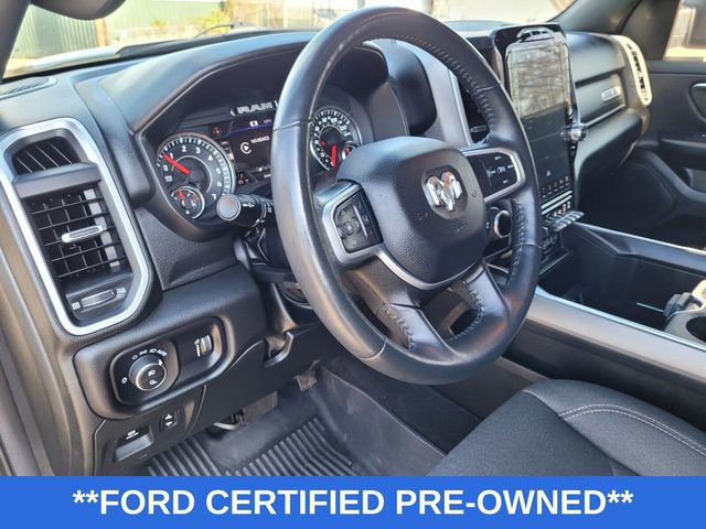 Used 2023 RAM 1500 Lone Star image 15