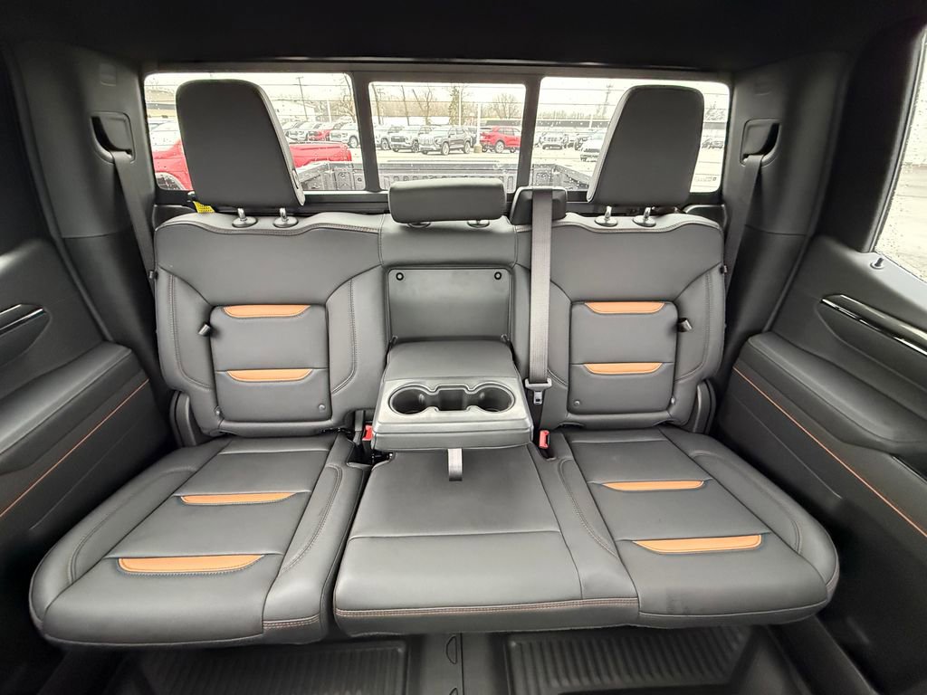 New 2026 GMC Sierra 1500 AT4 w/ AT4 Premium Package image 23