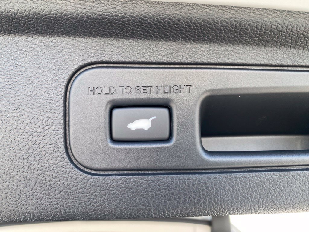 New 2027 Honda Odyssey EX-L image 13