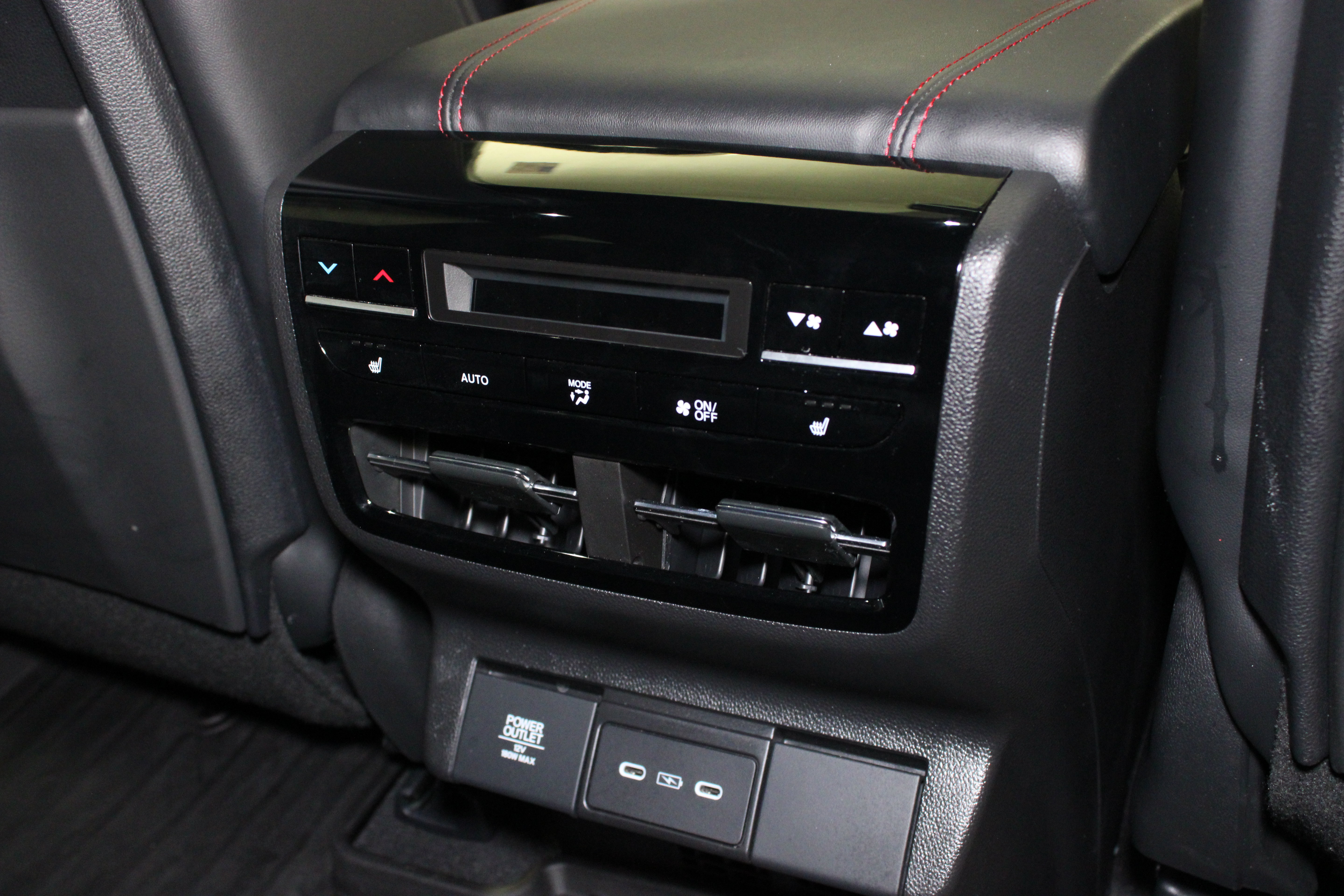 Used 2025 Acura MDX A-Spec AWD/4WD image 18