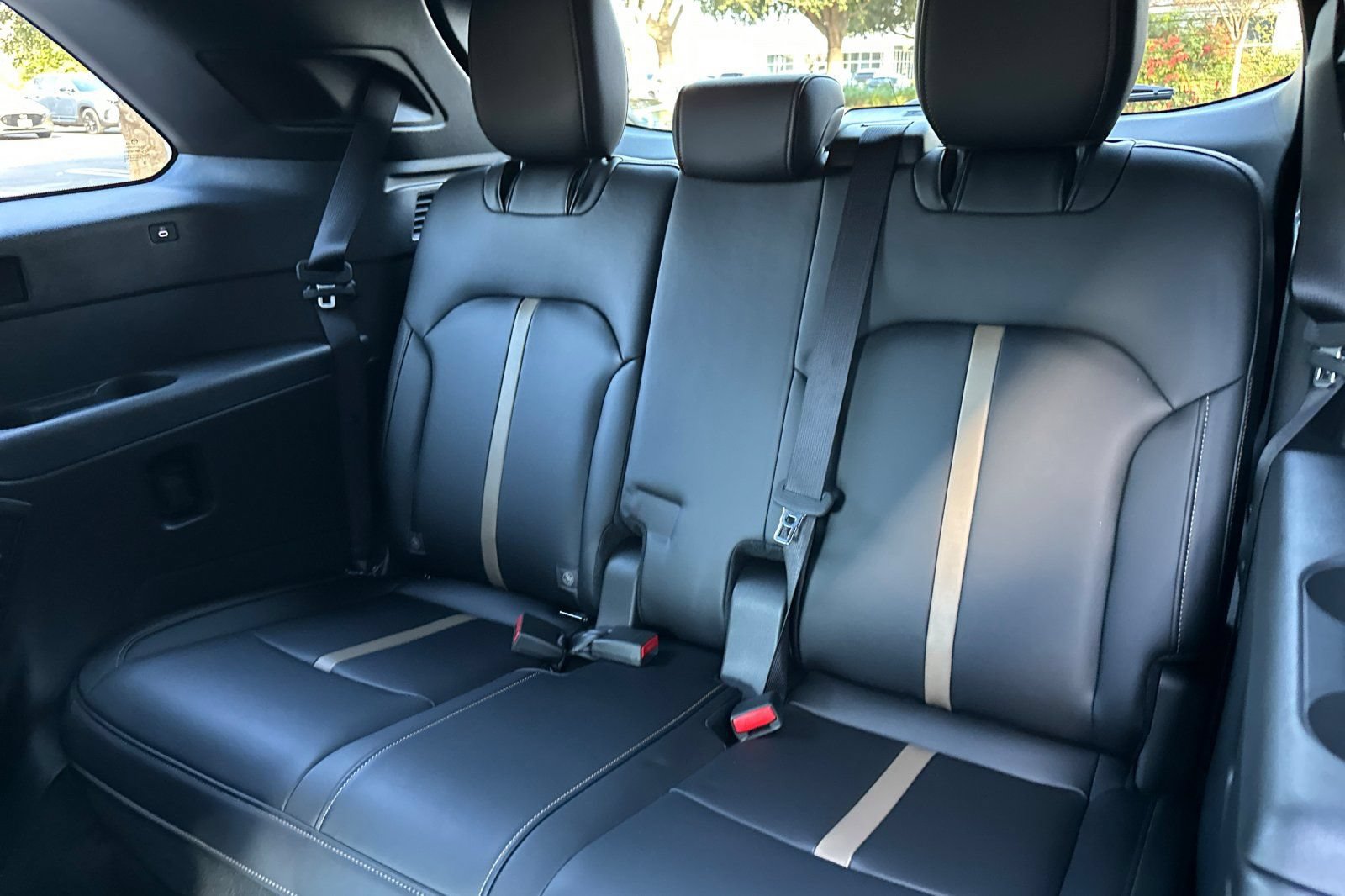 New 2026 MAZDA CX-90 Plug-In Hybrid w/ Premium Plus AWD/4WD image 13