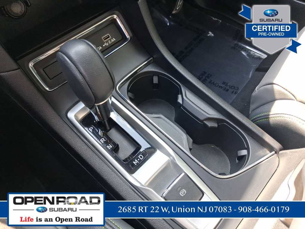Used 2023 Subaru Ascent Onyx Edition AWD/4WD image 34
