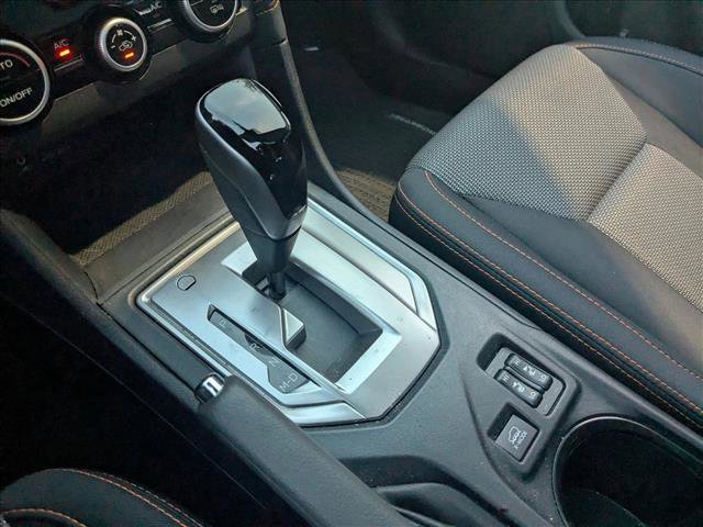 Certified 2023 Subaru Crosstrek 2.0i Premium image 10