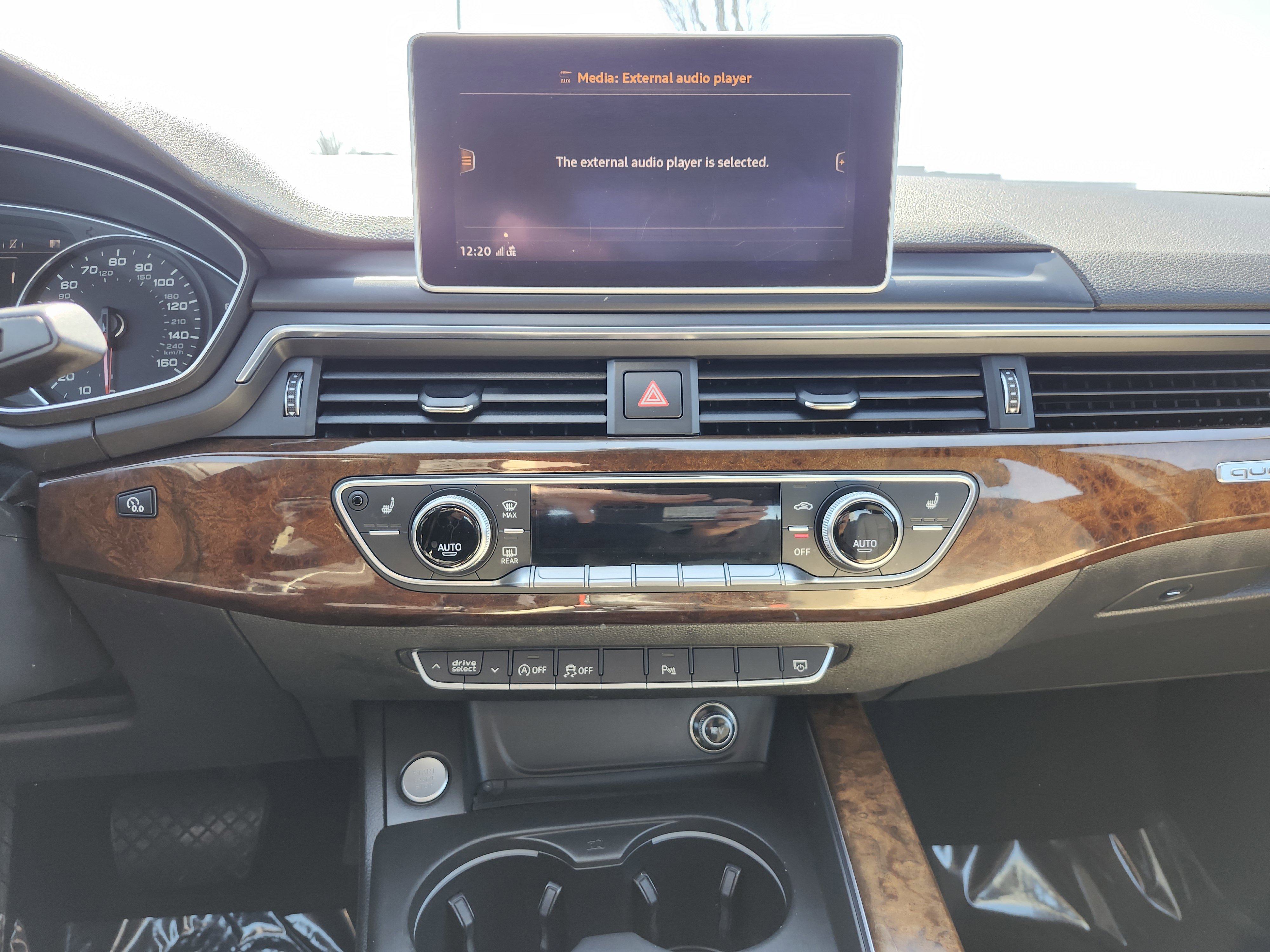 Used 2017 Audi A4 2.0T Premium w/ Audi MMI Navigation Plus image 36