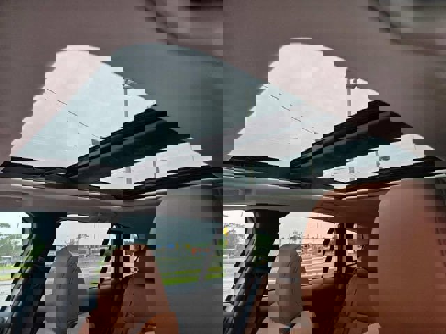 New 2026 MAZDA CX-50 AWD 2.5 S w/ Accent Package image 8