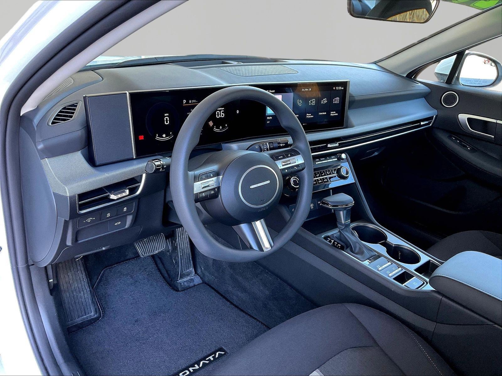 Used 2026 Hyundai Sonata SE FWD image 16