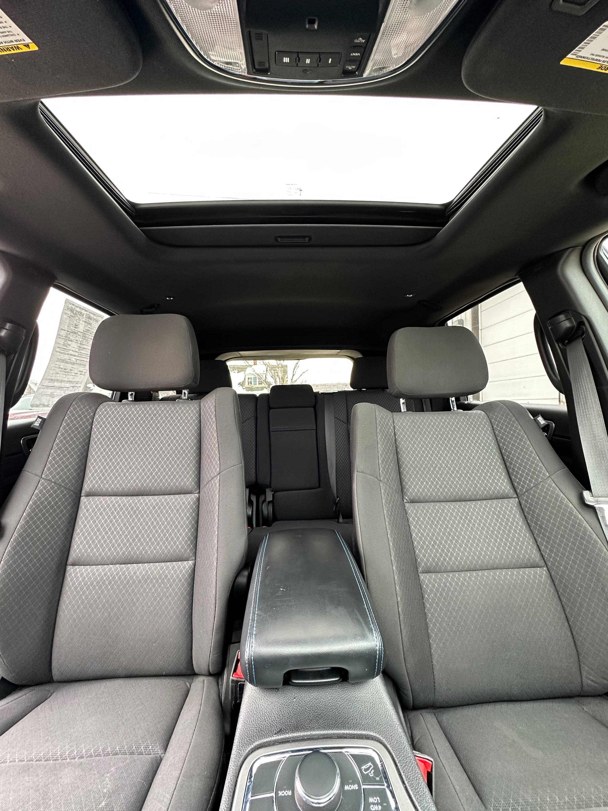 Used 2019 Jeep Grand Cherokee Laredo AWD/4WD image 29