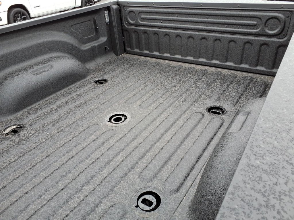 New 2026 RAM 2500 Tradesman AWD/4WD image 11