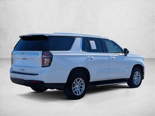 Used 2021 Chevrolet Tahoe LS image 5