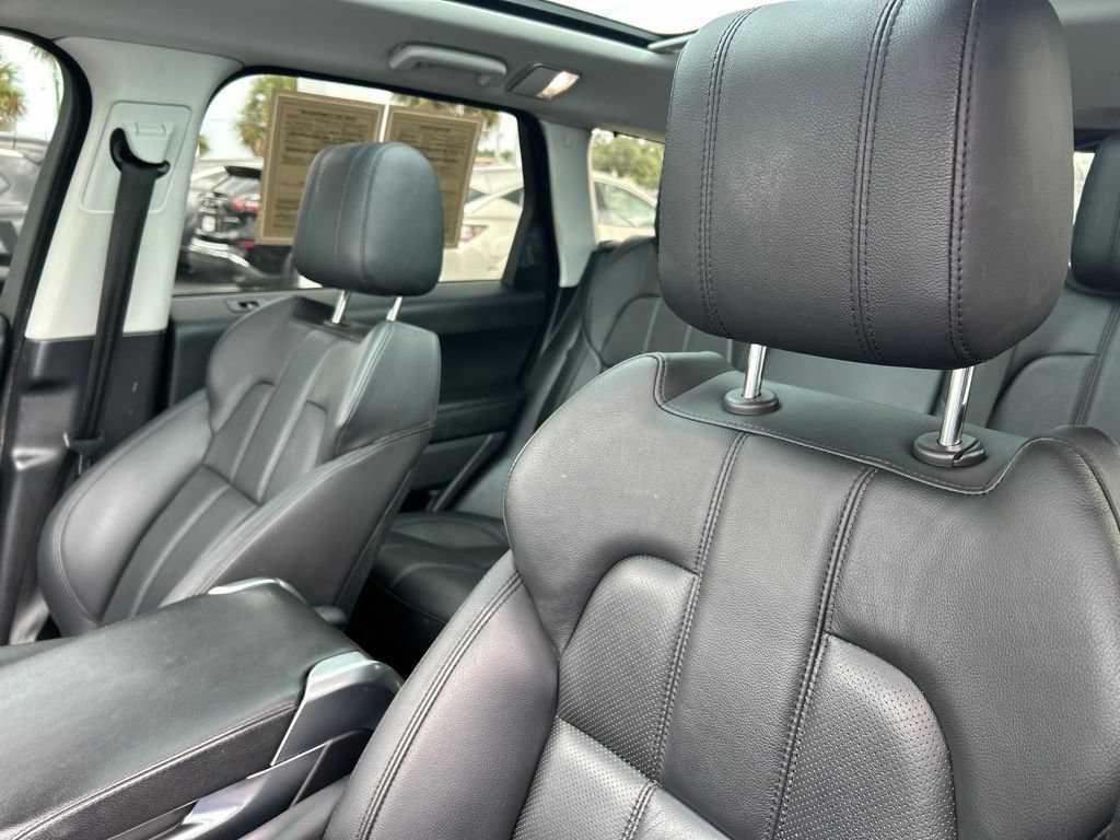 Used 2016 Land Rover Range Rover Sport SE AWD/4WD image 21