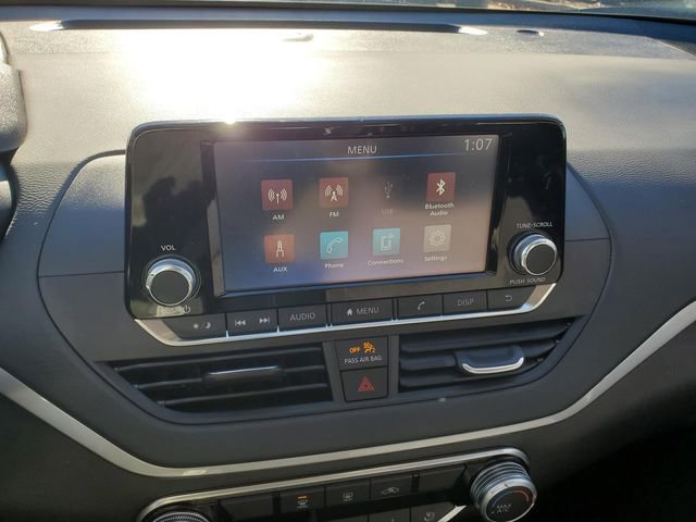 Certified 2024 Nissan Altima 2.5 S image 25