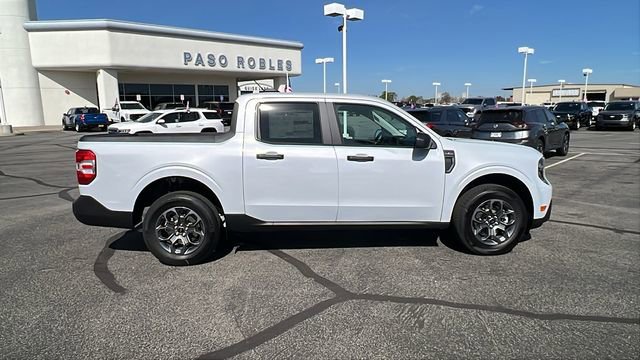 New 2026 Ford Maverick XLT image 2