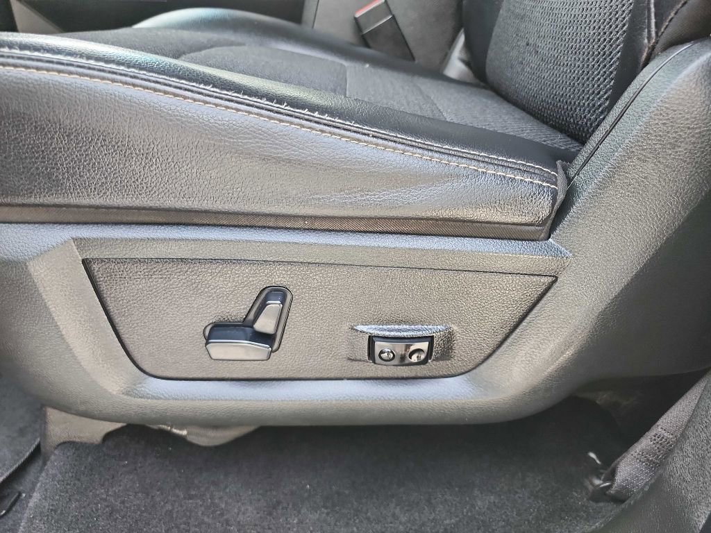 Used 2018 RAM 2500 Lone Star AWD/4WD image 17