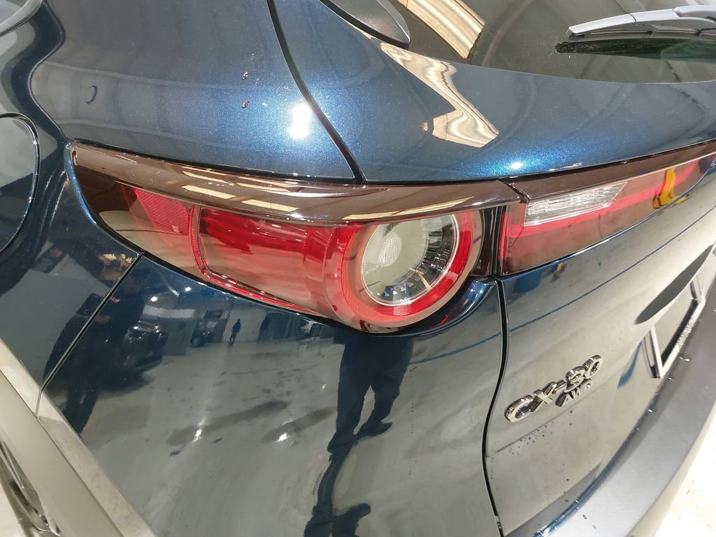 New 2026 MAZDA CX-30 Aire Edition image 35
