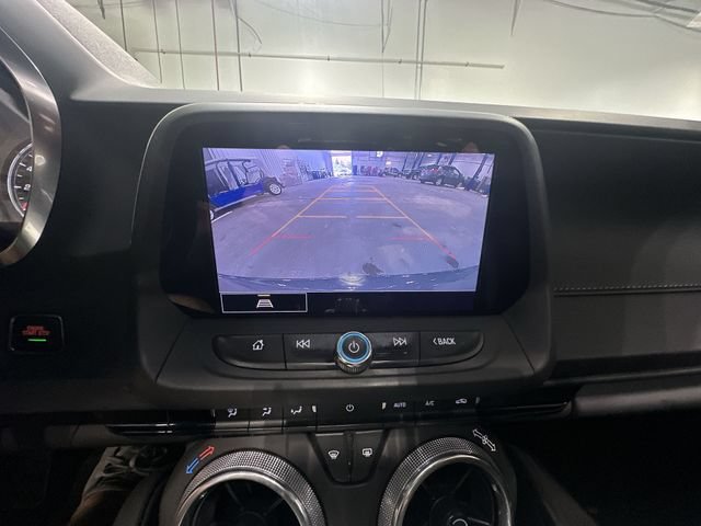 Used 2023 Chevrolet Camaro LT w/ RS Package RWD image 29