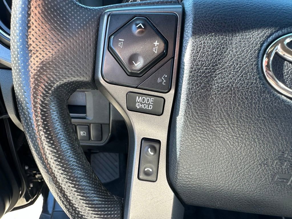 Used 2019 Toyota Tacoma 2WD Double Cab image 26