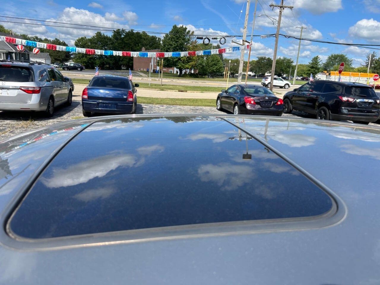 Used 2008 Saturn Vue XE image 14