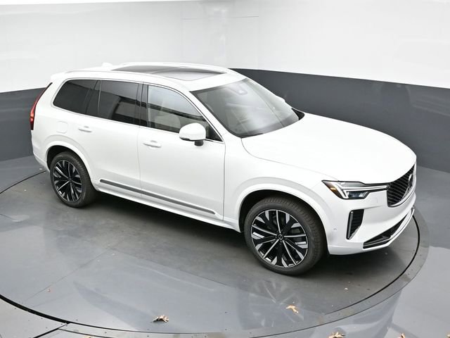 New 2026 Volvo XC90 B6 Ultra w/ Lounge Package image 46