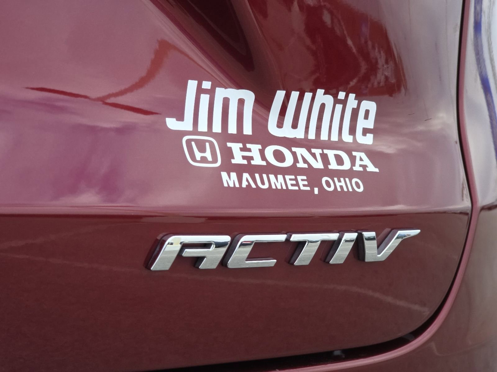 Used 2024 Chevrolet Trax ACTIV w/ Driver Confidence Package image 10