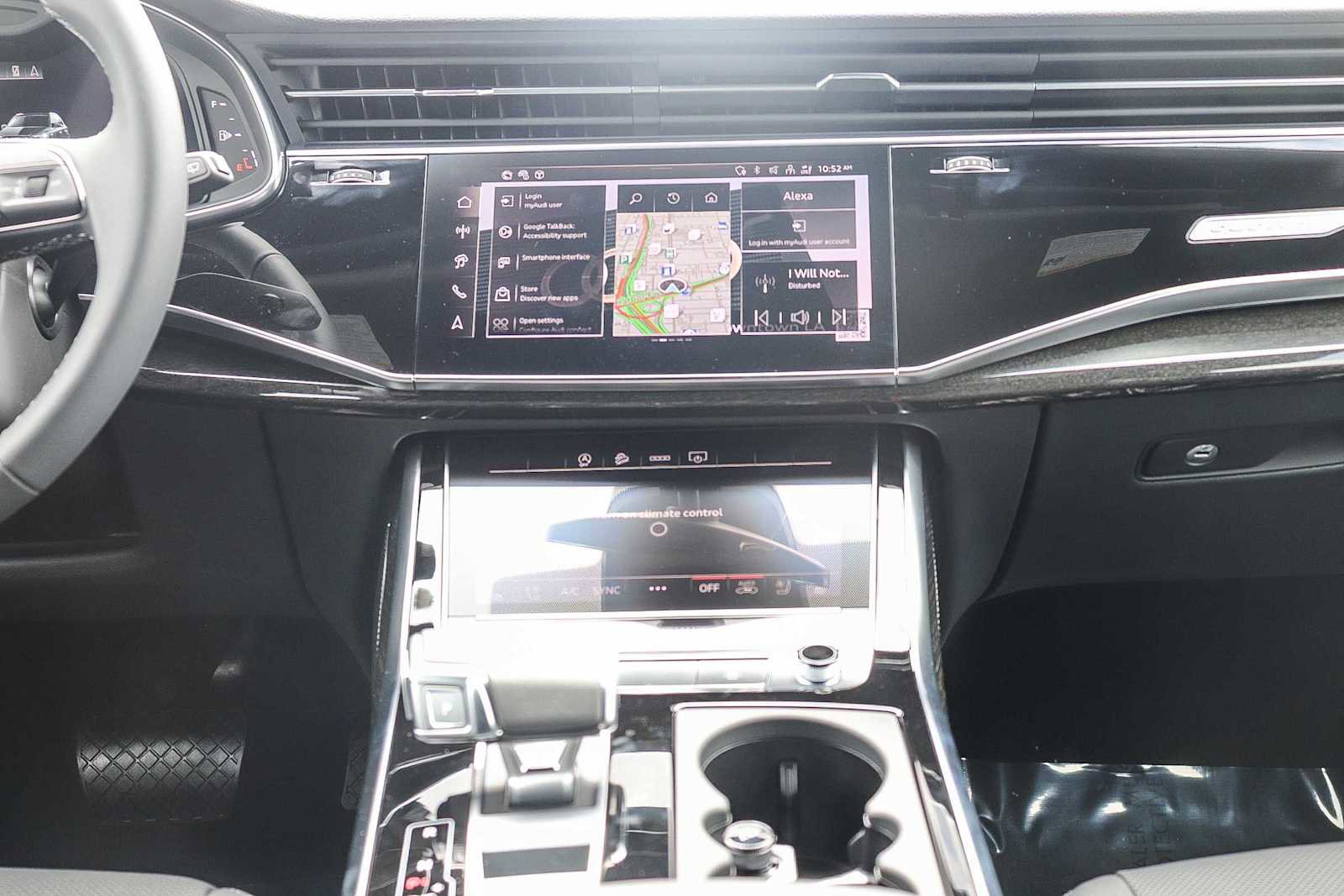 New 2025 Audi Q7 3.0T Premium Plus image 14