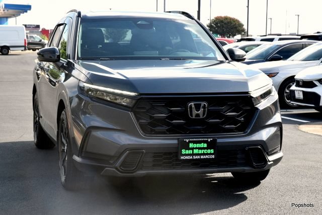 Used 2023 Honda CR-V Sport image 2