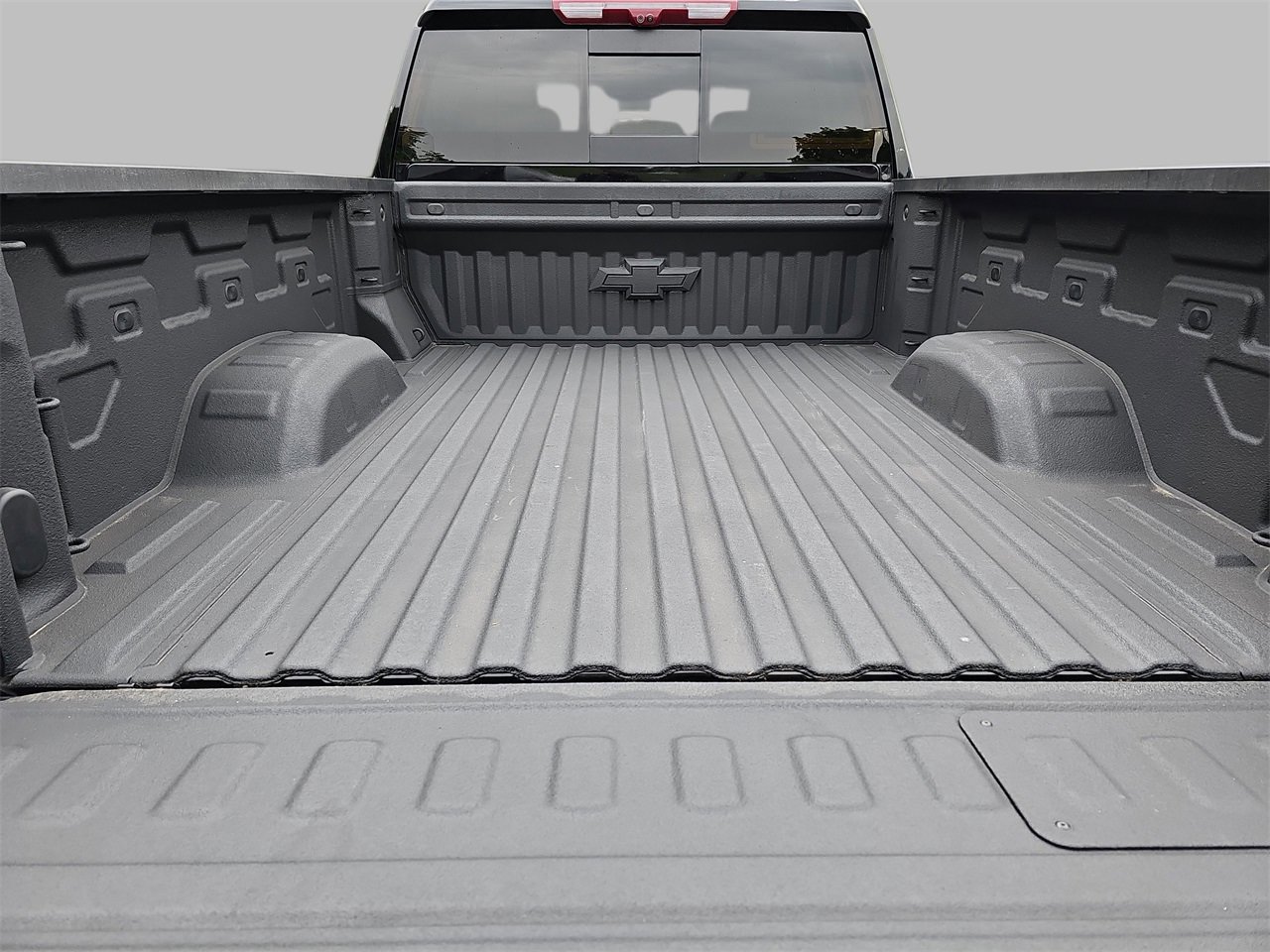 New 2025 Chevrolet Silverado 2500 High Country w/ Technology Package image 12