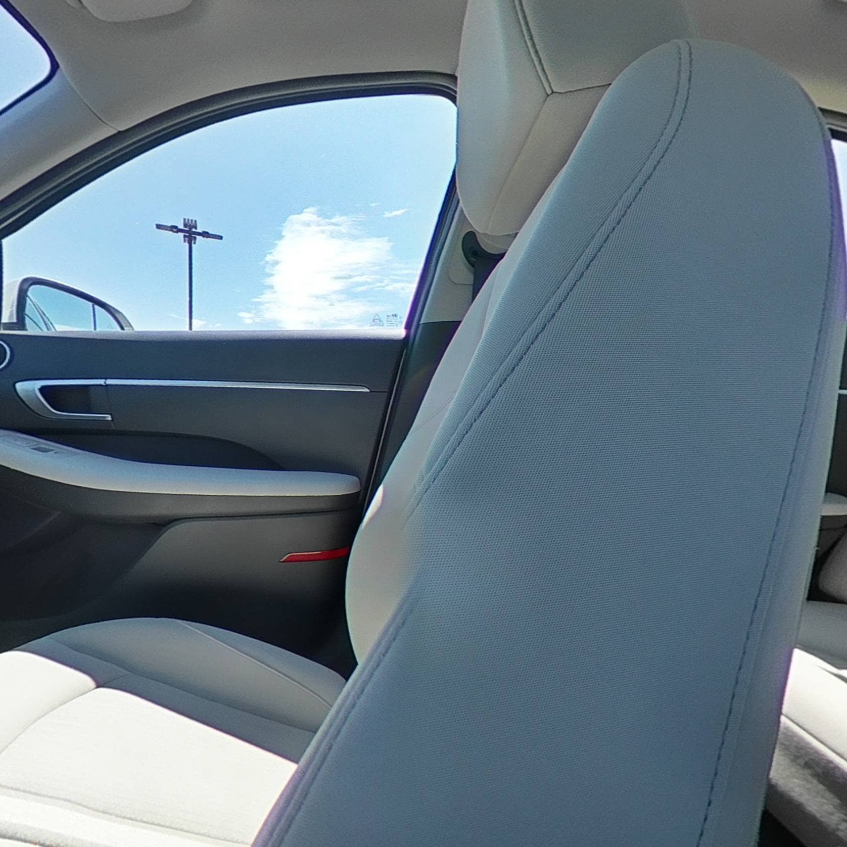 Certified 2025 Hyundai Sonata SE FWD image 30