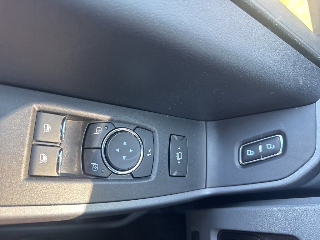 New 2025 Ford F250 XLT w/ Snow Plow Prep Package image 39