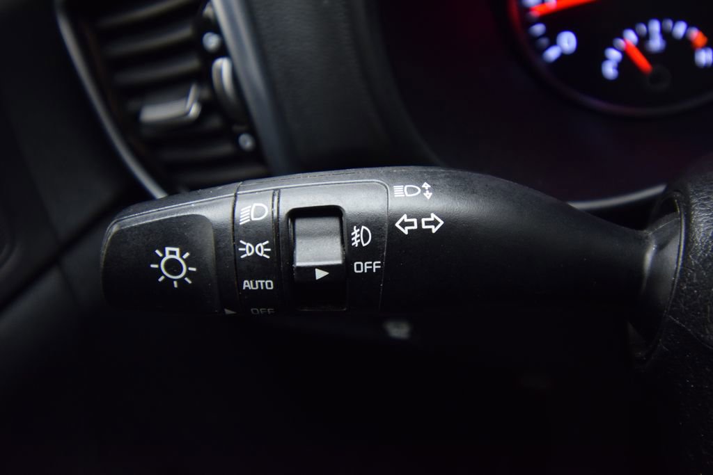 Used 2021 Kia Sportage EX image 37