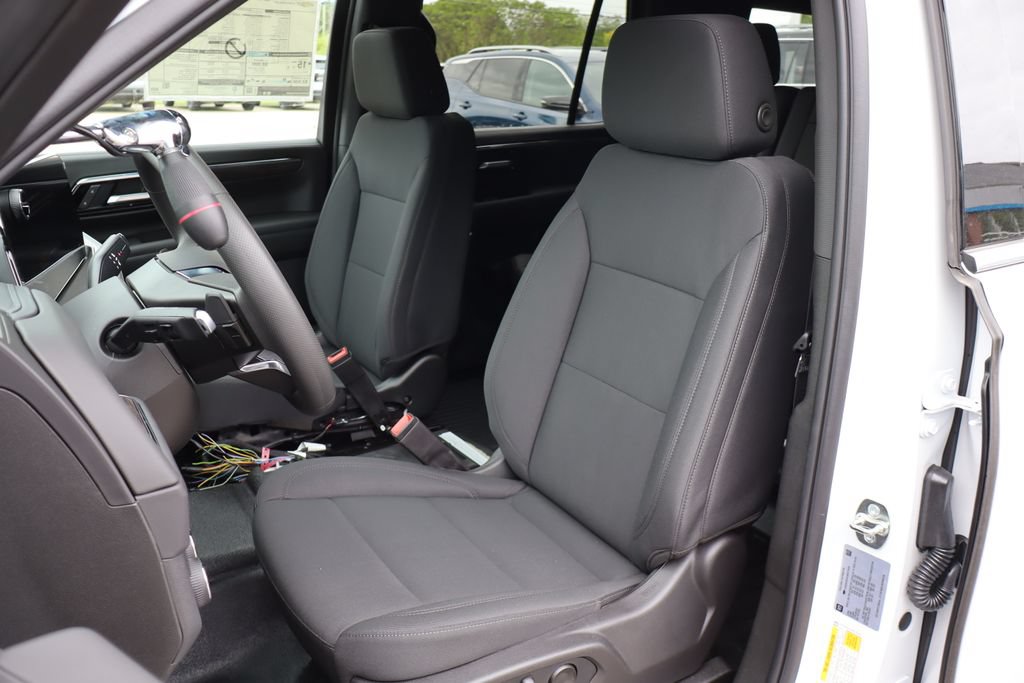 New 2025 Chevrolet Tahoe 4WD image 11