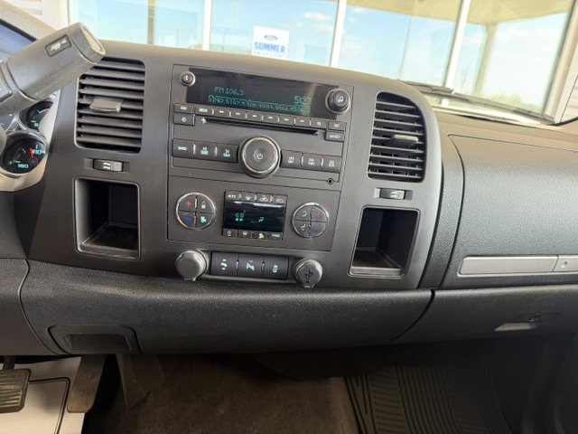 Used 2013 Chevrolet Silverado 1500 LT RWD image 12