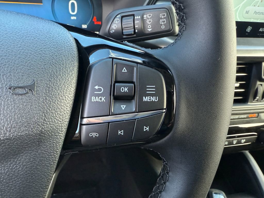 New 2026 Ford Escape Active w/ Active Premium Tech Pack AWD/4WD image 19