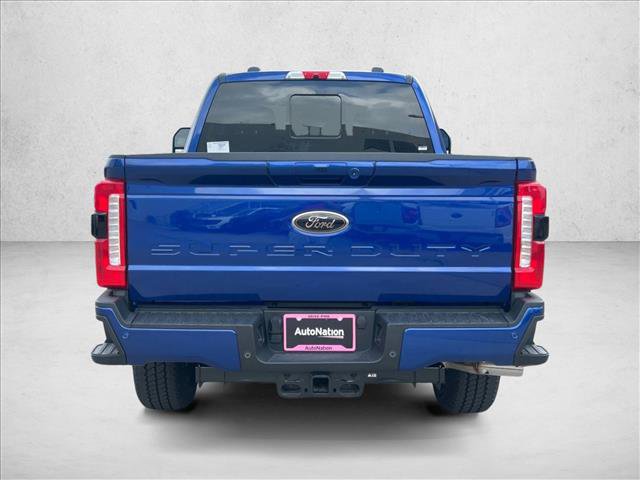 New 2026 Ford F250 XLT w/ XLT Premium Package image 8