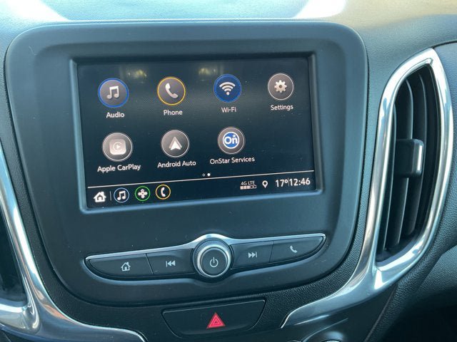 Used 2020 Chevrolet Equinox LT w/ Driver Convenience Package image 21