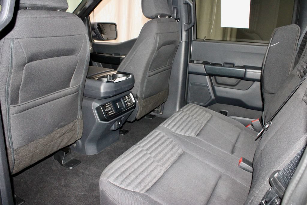 Certified 2023 Ford F150 XL w/ STX Appearance Package AWD/4WD image 21