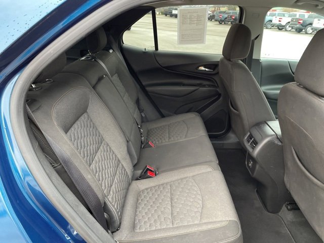 Used 2019 Chevrolet Equinox LT image 52