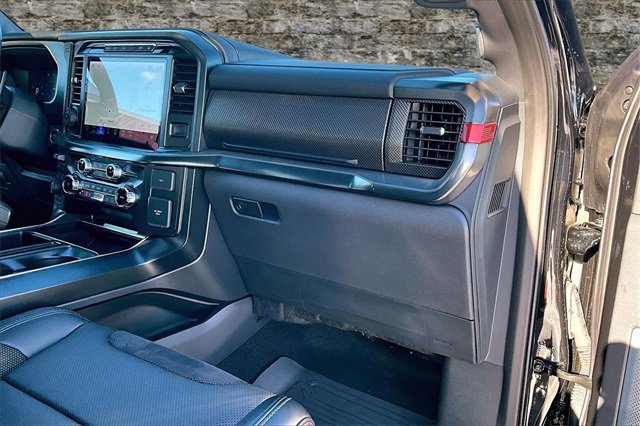 Used 2024 Ford F150 Raptor image 26