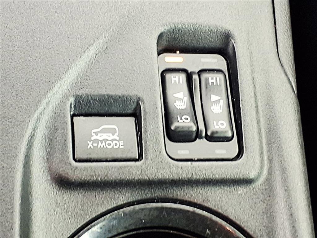 Used 2021 Subaru Crosstrek 2.0i Premium w/ Popular Package #2 image 19