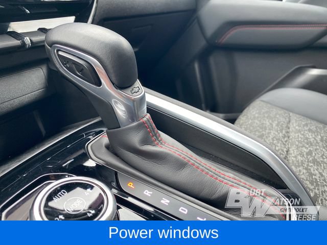 Used 2023 Chevrolet Colorado Z71 w/ Z71 Convenience Package 2 AWD/4WD image 25