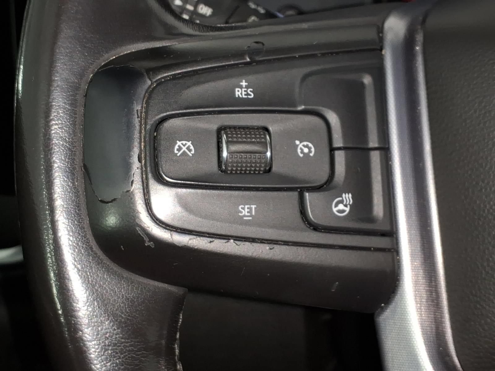 Used 2020 GMC Sierra 1500 Elevation w/ Elevation Value Package RWD image 7