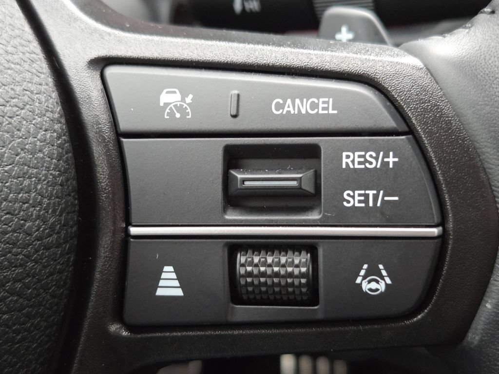 Used 2023 Honda Accord Sport image 10
