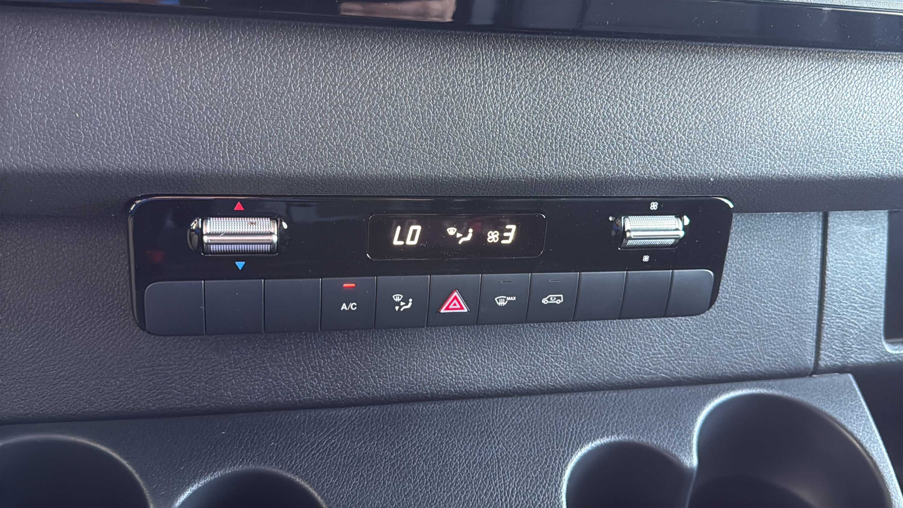 New 2026 Mercedes-Benz Sprinter 2500 image 27