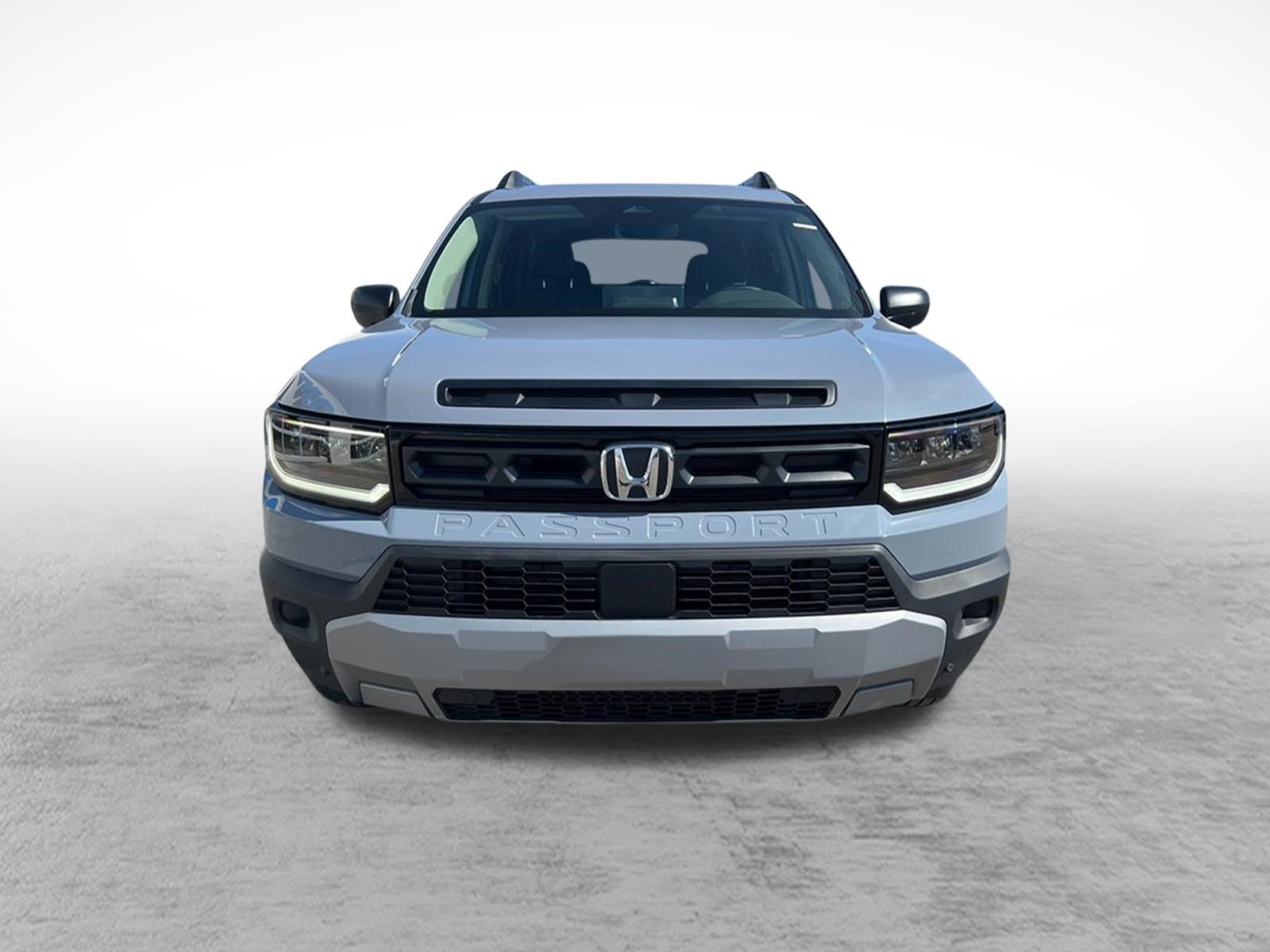 New 2026 Honda Passport RTL image 7