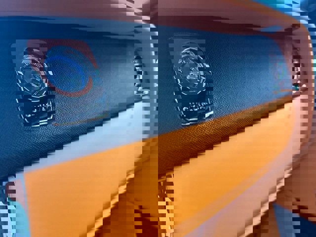 Used 2023 Rolls-Royce Cullinan w/ Dark Exterior Package image 37