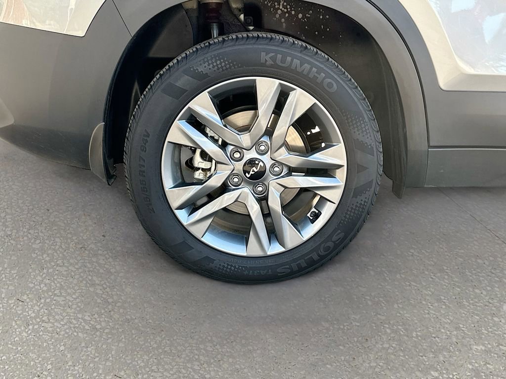 Certified 2023 Kia Seltos S image 29