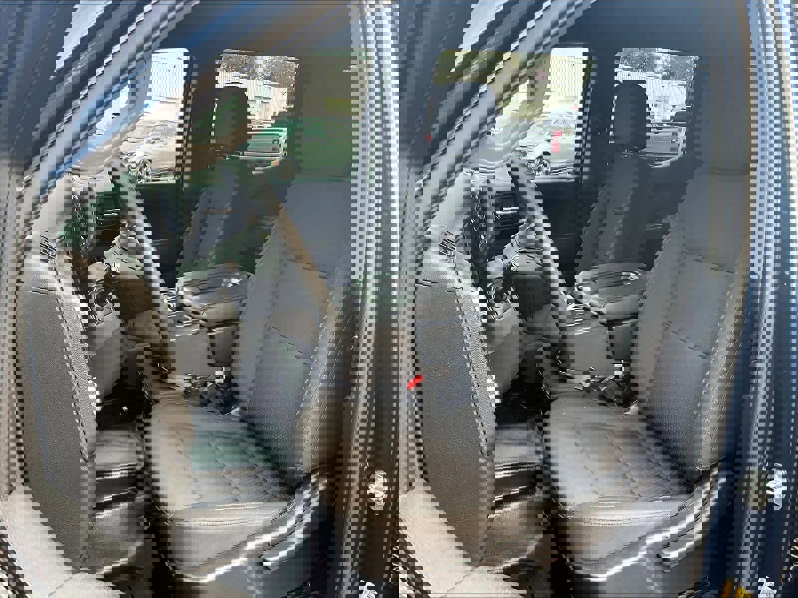 Used 2023 GMC Sierra 1500 Pro image 10