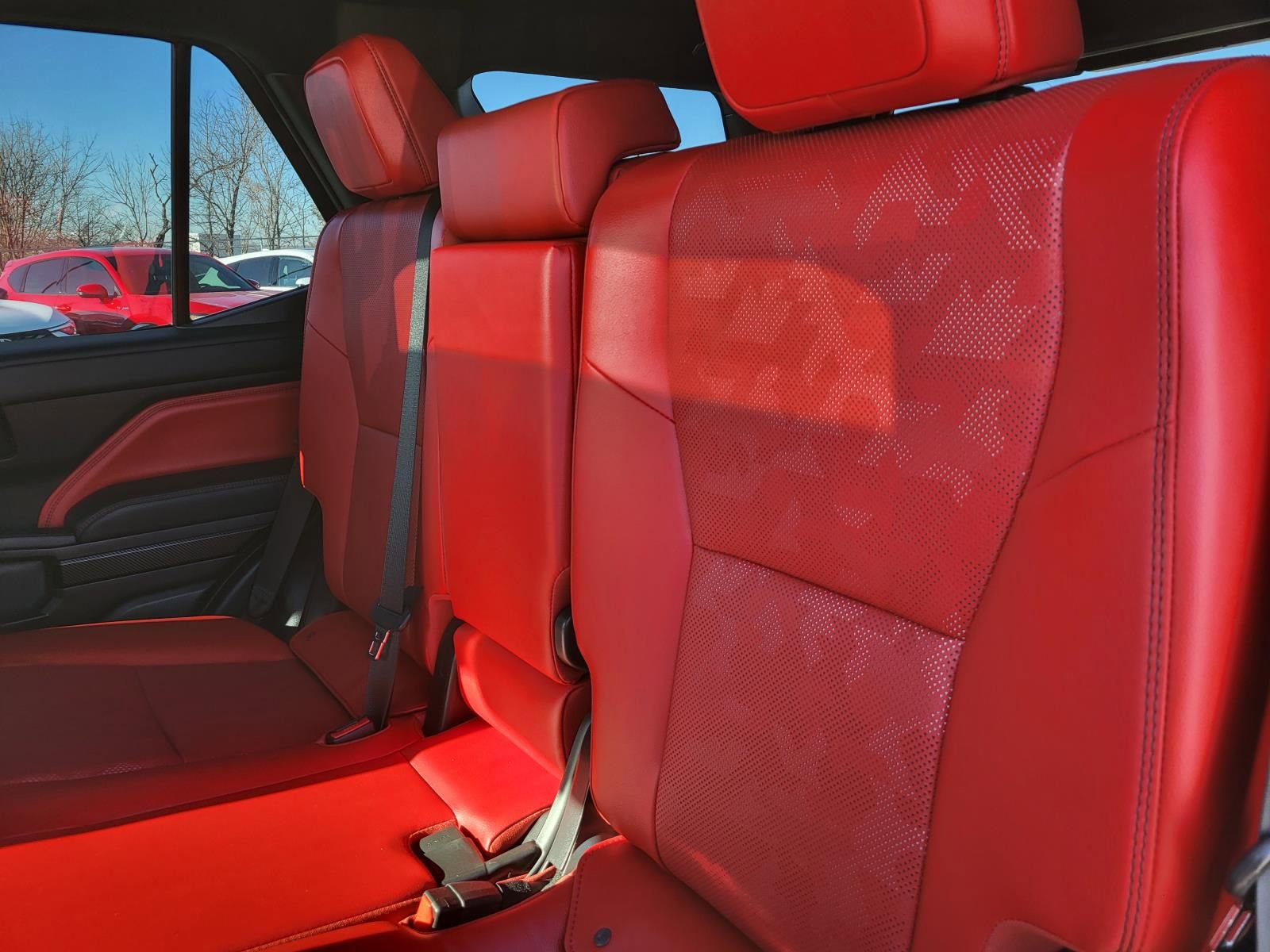 Used 2025 Toyota 4Runner TRD Pro image 14