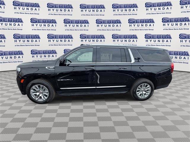 Used 2024 GMC Yukon XL Denali image 2